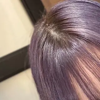 花見 亜沙美のヘアスタイル