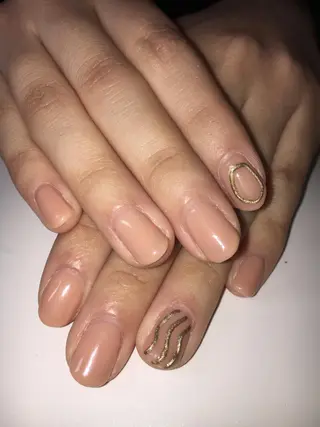 ネイル miwa ミワのネイルデザイン