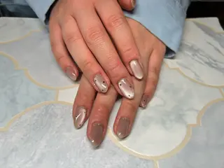 ネイル Lisa’s Salonのネイルデザイン