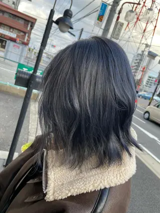 ミディアム カラー 🌸モデル募集🌸 村山 歩美のマツエク・マツパデザイン