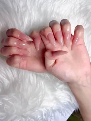 ネイル MK ネイルサロンのネイルデザイン