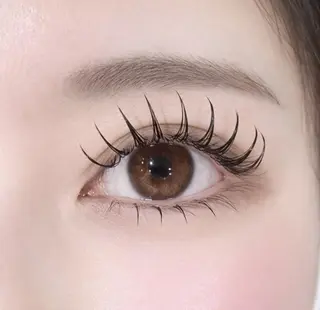 マツエク・マツパ ROAR🌹 eyelashのマツエク・マツパデザイン