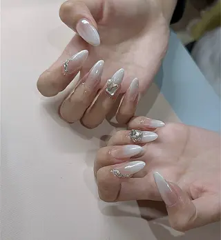 ネイル NANA NAILのネイルデザイン