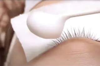 マツエク・マツパ private　eyelash　salon　söpö所属・まつげサロン söpö  ソポのマツエク・マツパデザイン