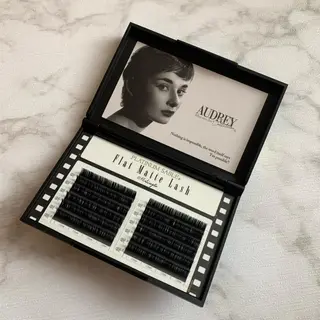 マツエク・マツパ room 36所属・room36 Mimuのマツエク・マツパデザイン