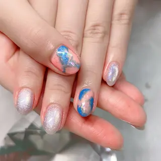 ネイル Cute Tips nailのネイルデザイン