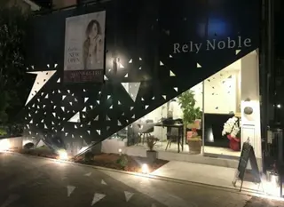 金気 真央のヘアスタイル