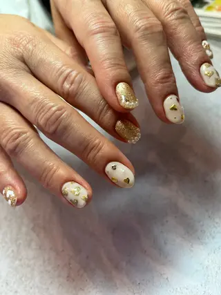 ネイル LINON所属・【LINON】 airiのネイルデザイン