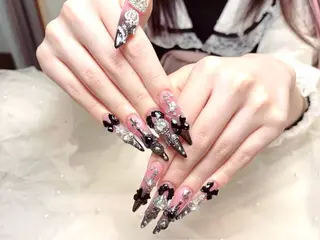 ネイル アールワン NAIL SALONのネイルデザイン