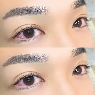 メンズ マツエク・マツパ GOAT Eye（ゴートアイ）所属・🤍GOAT Maki🤍の眉毛・アイブロウイメージ