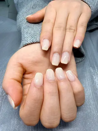 ネイル コウ ロのネイルデザイン