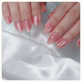 ネイル Mrs Nailのマツエク・マツパデザイン