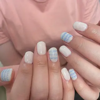 ネイル acs.n所属・ネイル，耳つぼ 風間すみれのその他イメージ