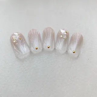 ネイル paragraph ¶のネイルデザイン