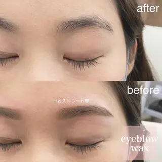 アイブロウ アイブロウリスト 長井のマツエク・マツパデザイン