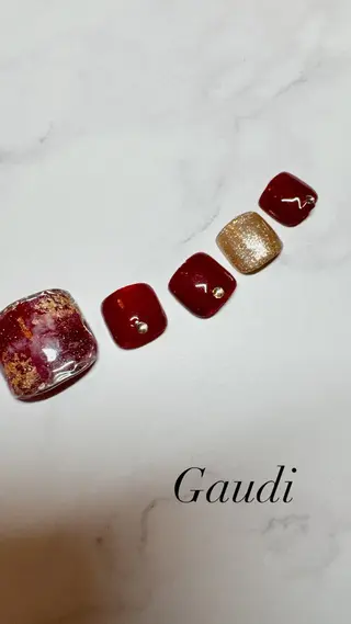ネイル Gaudi.Nail Rinaのその他イメージ