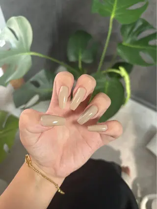 ネイル nail salon blancのネイルデザイン