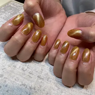 ネイル among アマン所属・lecoa_ kana／amongのネイルデザイン