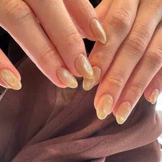 ネイル 関谷 真登佳のネイルデザイン