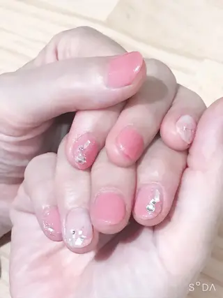 ネイル Nyanco Nailのネイルデザイン