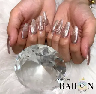 ネイル ♛BARON♛ MANAのネイルデザイン