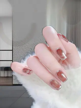 ネイル 当日予約可能💜 アキラのその他イメージ