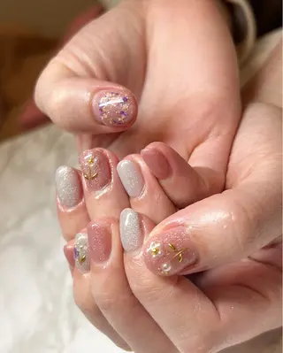 ネイル ネイルサロン翼所属・ネイルサロン 翼【仙川4分】のネイルデザイン