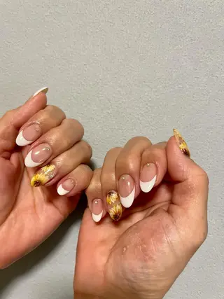 ネイル Ｍ☆NAIL asamiのネイルデザイン