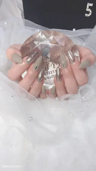 ネイル NailYY所属・NailYY よよのネイルデザイン