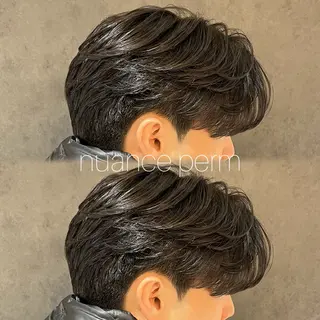 メンズ 🌷横浜/レディ ース/ さくら🌷のヘアスタイル