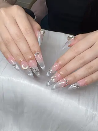 ネイル Lee Ainのネイルデザイン