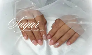 ネイル Nail salon Sugarのネイルデザイン