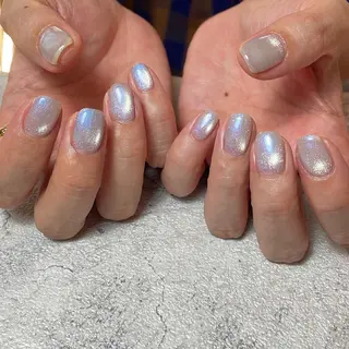 ネイル Ami 🦥のネイルデザイン