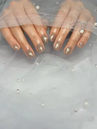 ネイル nail salon cherianのネイルデザイン