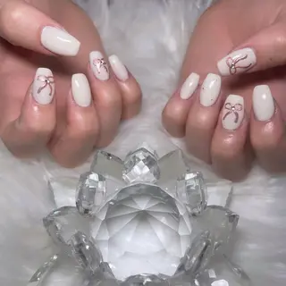 ネイル Nail salon Nocaのネイルデザイン