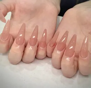 ネイル Ami 68のネイルデザイン