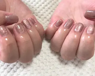 ネイル tamu nail 　金町のネイルデザイン