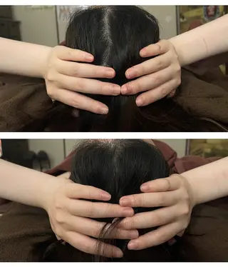 温活&筋膜ケア　朝日所属・温活&筋膜ケア 朝日のエステ・リラクイメージ