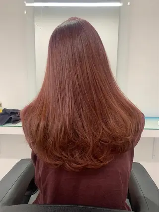 ロング カラー ao.eyelash SHIORIの眉毛・アイブロウイメージ