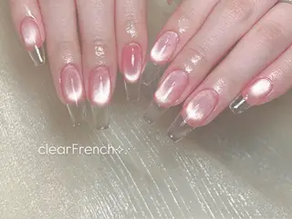 ネイル Nail by EN 🪽Amiのネイルデザイン