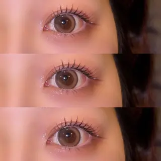 マツエク・マツパ ELRe 五反田店のマツエク・マツパデザイン