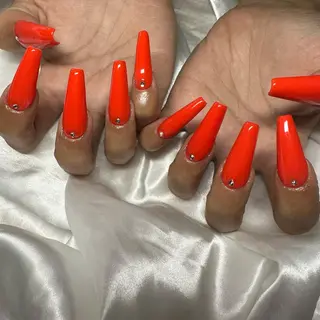 ネイル 〜hatinail 〜のネイルデザイン