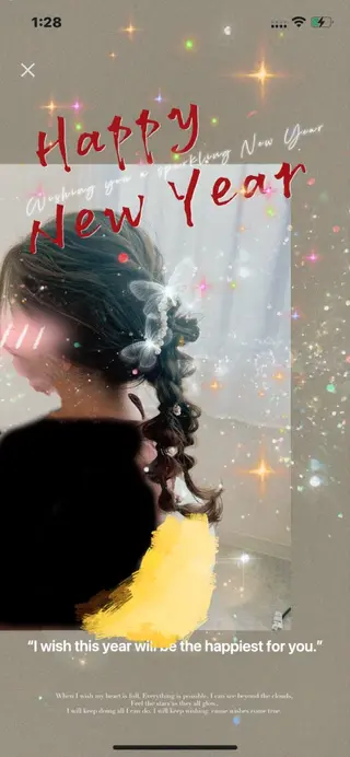 TELA HAIR 小田急相模原店【テーラヘアー】所属・長谷川 ゆりのヘアスタイル