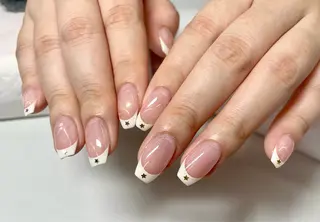 ネイル MAXKELLY大阪所属・Hosokawa Sayakaのネイルデザイン