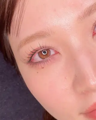 マツエク・マツパ THE LAST BRINK所属・THE LAST BRINKのマツエク・マツパデザイン