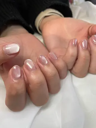 ネイル nail atelier Kのネイルデザイン
