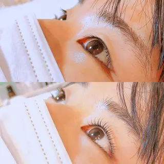 マツエク・マツパ なかむら 🪡のマツエク・マツパデザイン