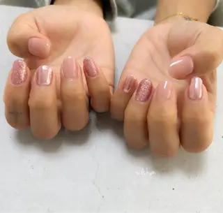 ネイル nails. hymのネイルデザイン