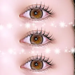 マツエク・マツパ bloom kanaのマツエク・マツパデザイン