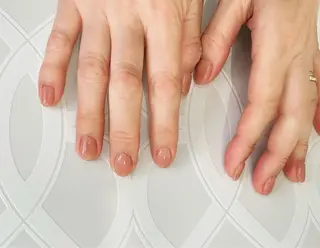 ネイル NTエステティック所属・NTeyelash YUMAのネイルデザイン